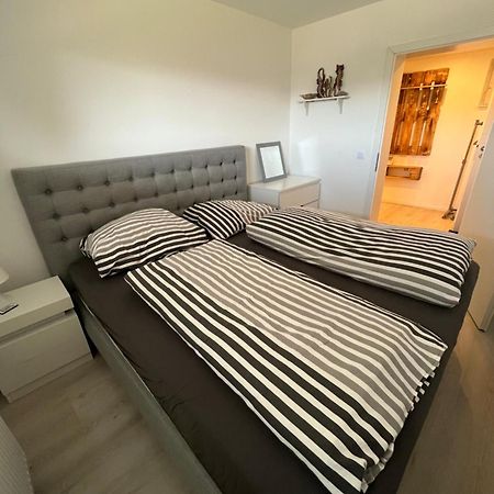 Moderne Ferienwohnung Mit Guter Ausstattung Und Self Checkin Bodenwerder Exterior foto